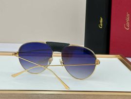 Picture of Cartier Sunglasses _SKUfw55488103fw